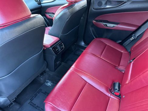 Used 2022 Lexus NX 350 AWD image 12