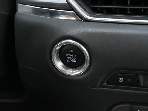 Certified 2023 MAZDA CX-5 AWD 2.5 S image 29