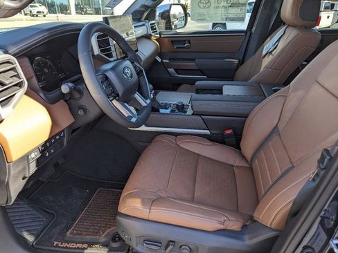 Used 2025 Toyota Tundra 1794 Edition image 11