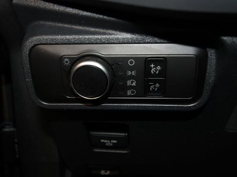 Used 2023 Ford Bronco Black Diamond image 7