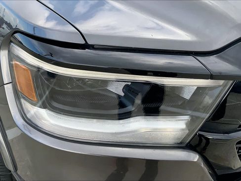 Used 2021 RAM 1500 Laramie image 26
