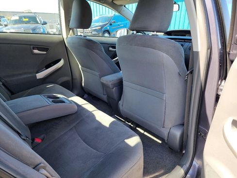 Used 2010 Toyota Prius FWD image 23