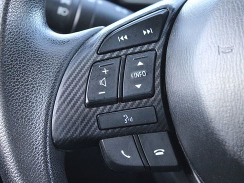 Used 2014 MAZDA MAZDA3 i Sport image 26