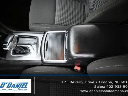 Used 2018 Dodge Charger GT w/ Navigation & Travel Group AWD/4WD image 33