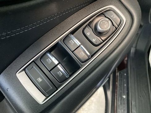 Certified 2023 Subaru Outback Touring image 11