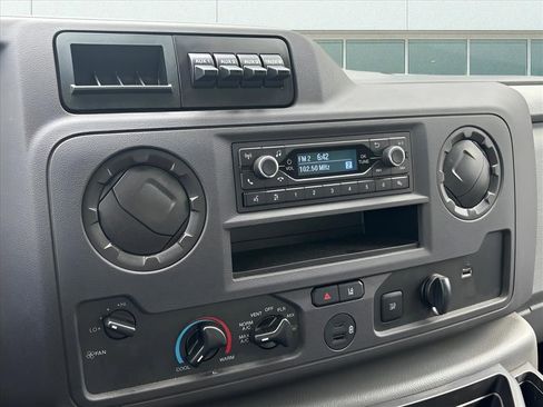 New 2024 Ford E-350 and Econoline 350 Super Duty w/ Driver's Safety Package image 5