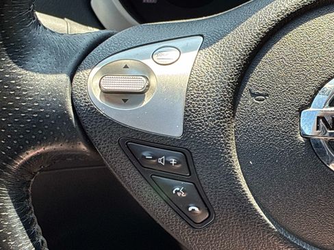 Used 2012 Nissan Juke SL AWD/4WD image 26