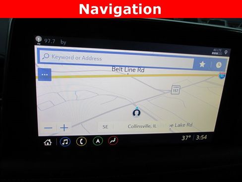 Certified 2021 GMC Yukon SLT w/ SLT Luxury Plus Package image 13