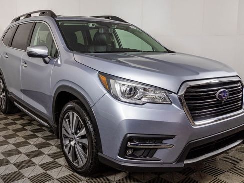 Used 2021 Subaru Ascent Touring w/ Popular Package #2A image 16