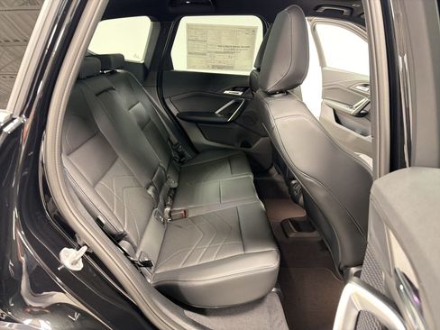 Used 2026 BMW X1 xDrive28i w/ Technology Package AWD/4WD image 30
