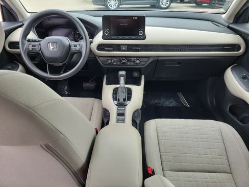 Used 2024 Honda HR-V LX image 15