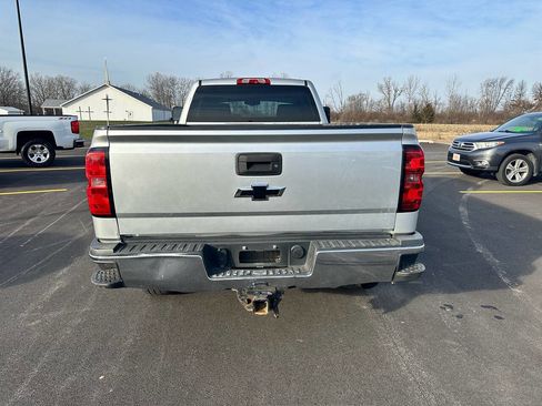 Used 2015 Chevrolet Silverado 3500 LT w/ LT Convenience Package image 5
