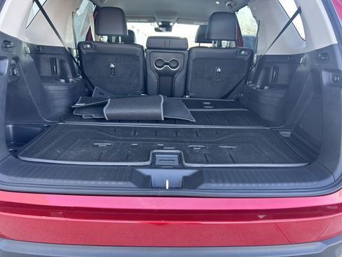 Used 2025 Honda Pilot EX-L image 21