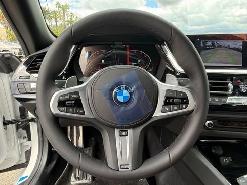New 2026 BMW Z4 sDrive30i w/ Premium Package RWD image 22