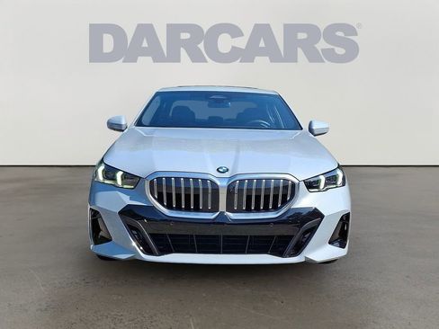 Used 2025 BMW 530i xDrive 530i xDrive image 2