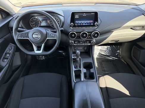 Used 2024 Nissan Sentra SV w/ All-Weather Package image 2