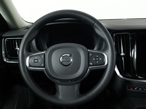 Certified 2023 Volvo S60 B5 Core w/ Climate Package FWD image 8