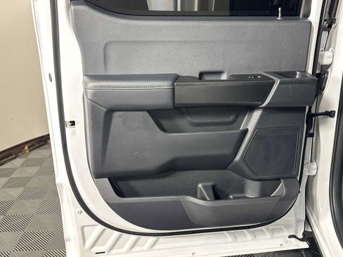 Used 2025 Ford F150 STX RWD image 25