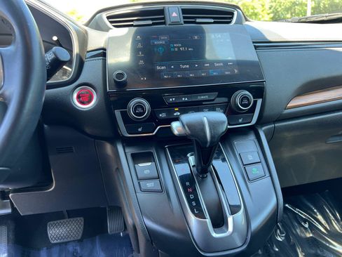 Used 2020 Honda CR-V EX-L image 29