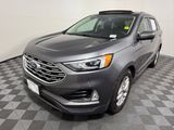 Used 2021 Ford Edge SEL w/ Convenience Package image 2
