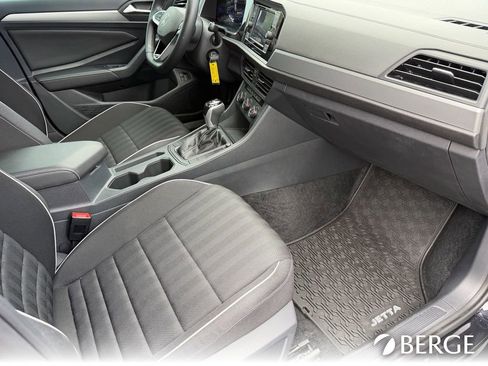 Used 2023 Volkswagen Jetta Sport w/ IQ.Drive Package image 14