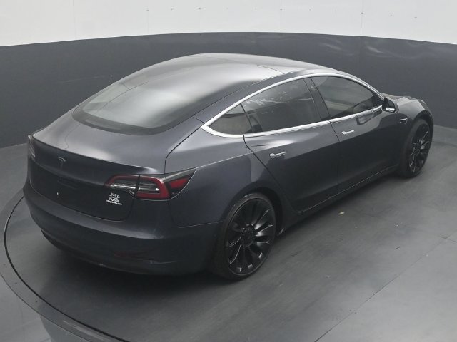 Used 2018 Tesla Model 3 Long Range RWD image 23