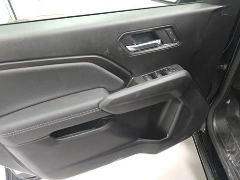 New 2025 Chevrolet Colorado LT w/ LT Convenience Package image 20