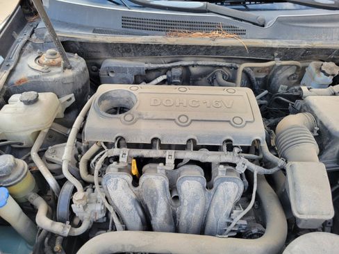 Used 2009 Kia Optima LX image 21