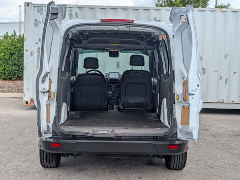 Used 2019 Ford Transit Connect XL FWD image 13