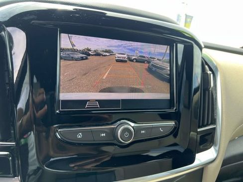 Certified 2023 Chevrolet Traverse LS w/ Safety Package FWD image 29
