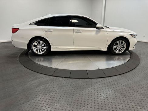 Used 2019 Honda Accord LX image 15