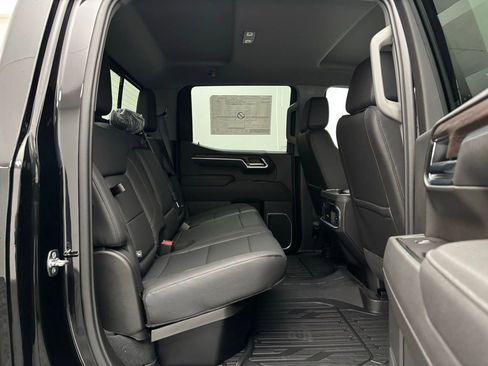 New 2026 GMC Sierra 1500 SLT w/ SLT Premium Plus Package image 37