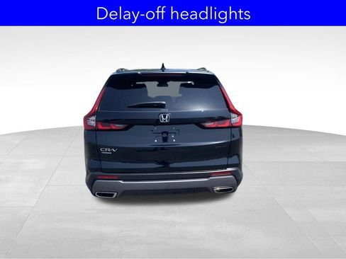 Used 2024 Honda CR-V Sport image 9