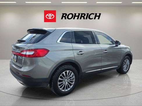 Used 2016 Lincoln MKX Select image 6