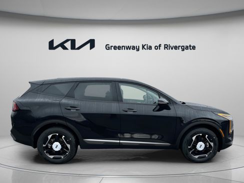 New 2026 Kia Sportage S AWD/4WD image 8