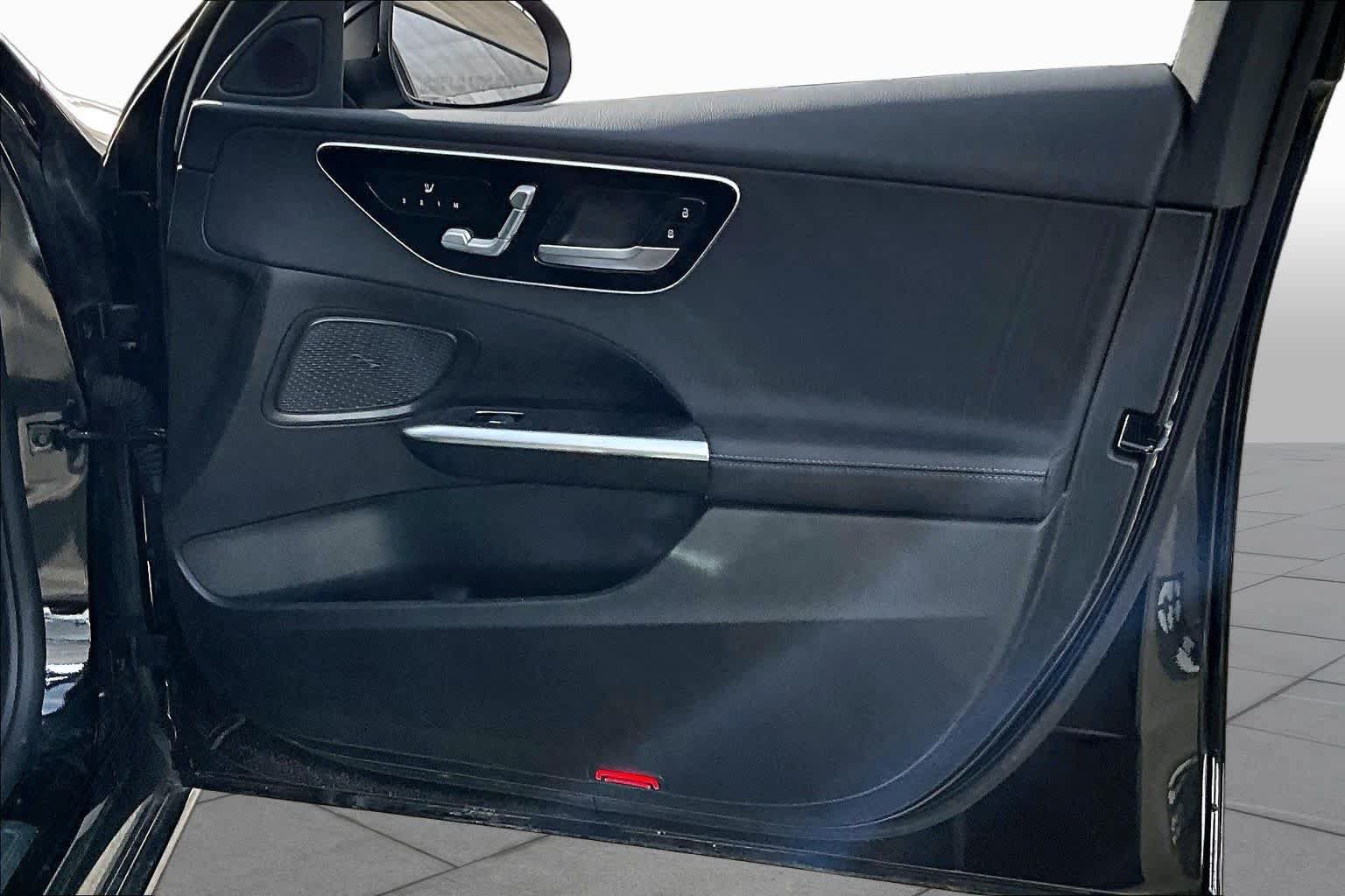 Used 2026 Mercedes-Benz C 300 Sedan image 23