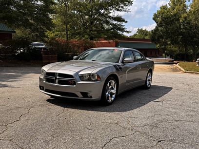 Used 2011 Dodge Charger R/T