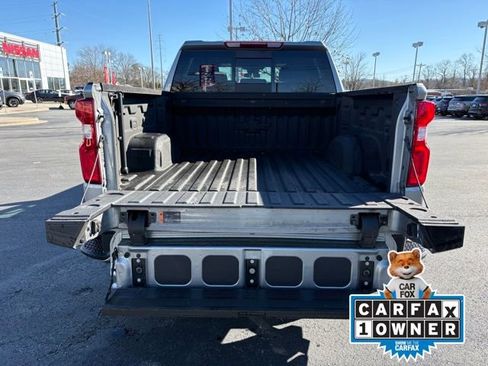 Used 2025 Chevrolet Silverado 1500 RST w/ All Star Edition Plus image 27