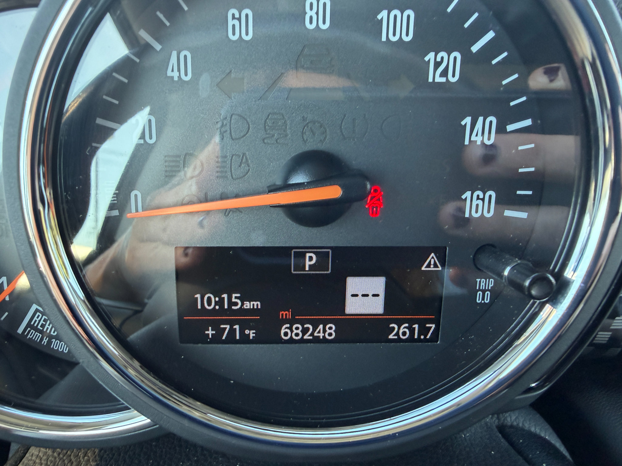 Used 2019 MINI Cooper S FWD image 33