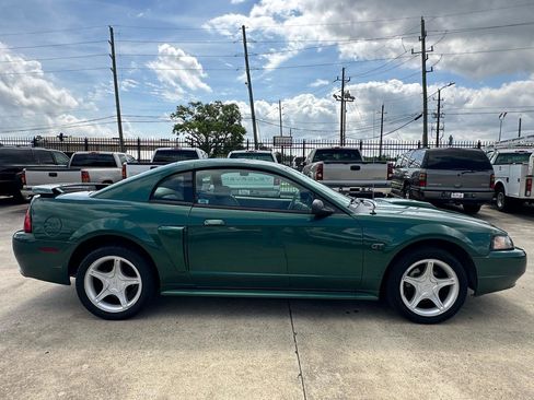 Used 2003 Ford Mustang GT RWD image 7