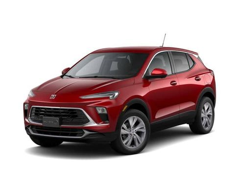 New 2026 Buick Encore GX Preferred w/ Advanced Technology Package FWD image 27