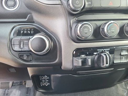 Used 2024 RAM 1500 Tradesman w/ Trailer Tow Group image 38