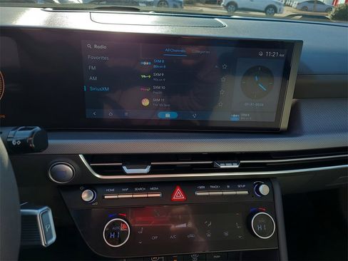 Used 2024 Hyundai Sonata SEL image 19