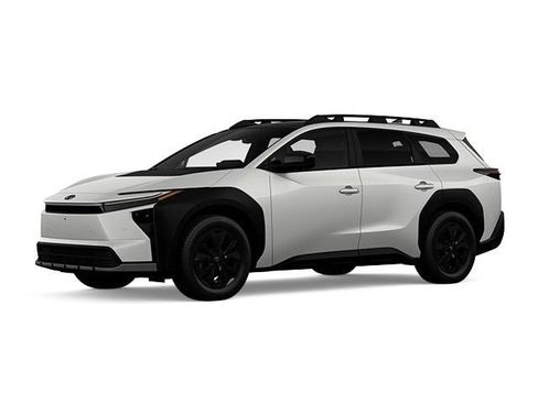 New 2026 Toyota bZ Woodland AWD/4WD image 2
