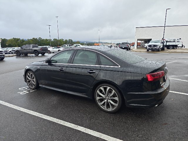 Used 2017 Audi A6 3.0T Premium Plus w/ Driver Assistance Package AWD/4WD image 4