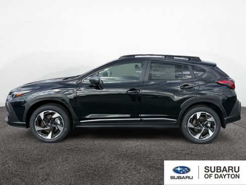 New 2026 Subaru Crosstrek 2.5i Limited AWD/4WD image 2