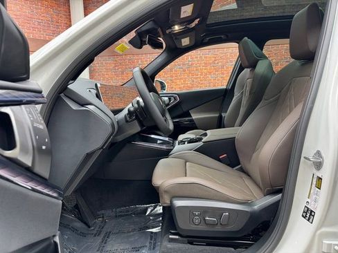 Used 2026 BMW X3 xDrive30 image 22