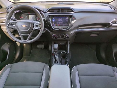 Used 2023 Chevrolet TrailBlazer LT w/ Convenience Package image 15