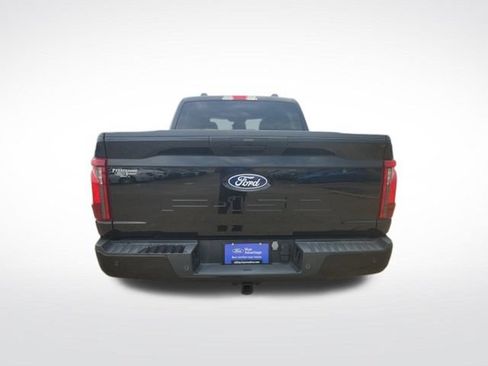 Certified 2024 Ford F150 STX w/ Tow/Haul Package RWD image 8