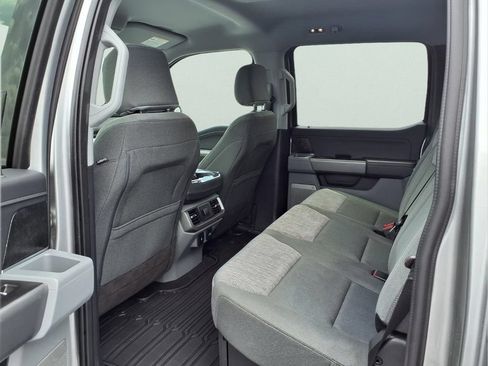 Used 2023 Ford F150 XLT w/ Equipment Group 302A High AWD/4WD image 20